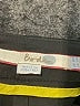 Boden 100% Polyester Solid Black Dress Pants Size 4R - photo 7