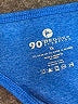 90 Degree by Reflex Blue Active Tank Size XL - photo 7