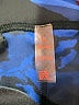 Maaji Graphic Blue Active Pants Size S - photo 7