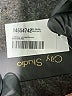 City Studio Metallic Brown Cocktail Dress Size L - photo 8