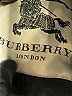 Burberry Blue Wool coat Size 2 - photo 15