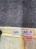 Zara Yellow Casual Pants Size 12-18 mo - photo 3