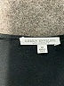Green Envelope Solid Black Casual Dress Size M - photo 6