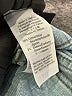 Madewell Blue Jeans Size 25 waist - photo 8