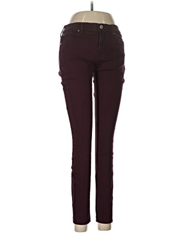 7 For All Mankind Jeggings (view 1)