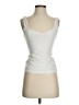 21 Saints Ivory Sleeveless Top Size S - photo 1