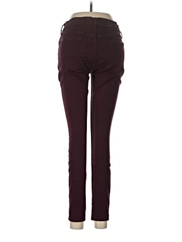 7 For All Mankind Jeggings (view 2)