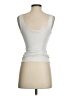 21 Saints Ivory Sleeveless Top Size S - photo 2