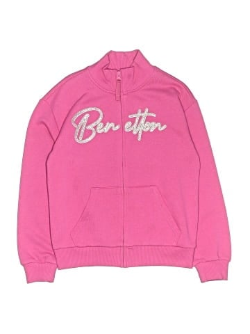 United Colors Of Benetton Track Jacket (view 1)