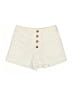 Mi ami Ivory Shorts Size S - photo 1