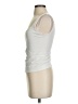 21 Saints Ivory Sleeveless Top Size S - photo 5