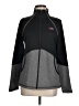The North Face Gray Track Jacket Size M - photo 1