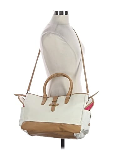 Etienne Aigner Satchel (view 2)