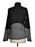 The North Face Gray Track Jacket Size M - photo 2