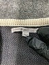 Gap 100% Cotton Stripes Ivory Pullover Sweater Size M - photo 7
