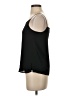 Ann Taylor LOFT Black Tank Top Size XXS - photo 5