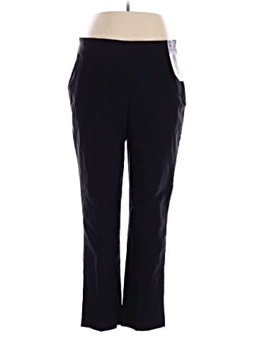 Rafaella Active Pants (view 1)