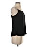 Ann Taylor LOFT Black Tank Top Size XXS - photo 4
