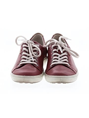 Ecco Sneakers (view 2)