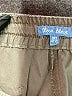 fleur bleue Solid Green Casual Pants Size 8 - photo 7