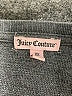 Juicy Couture Graphic Silver Sweatshirt Size XS - photo 7