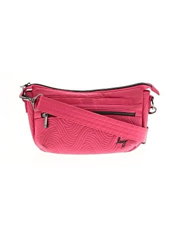 Lug Crossbody Bag (view 1)