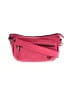 Lug 100% Polyester Pink Crossbody Bag One size - photo 1