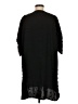 Ekouaer 100% Polyester Black Casual Dress Size M - photo 2