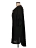 Ekouaer 100% Polyester Black Casual Dress Size M - photo 5