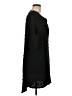 Ekouaer 100% Polyester Black Casual Dress Size M - photo 4