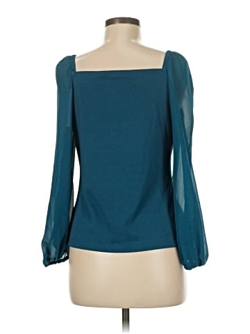 Grace Karin Long Sleeve Blouse (view 2)