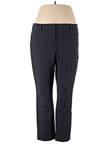Ann Taylor LOFT Casual Pants (view 1)