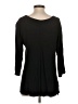 C.M.C Black 3/4 Sleeve T-Shirt Size S - photo 2