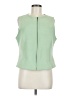 L.L.Bean Green Vest Size MedR - photo 1
