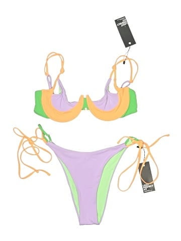 OneOne Swimwear Two Piece Swimsuit (view 1)