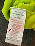 Solid & Striped Solid Green Cocktail Dress Size L - photo 8