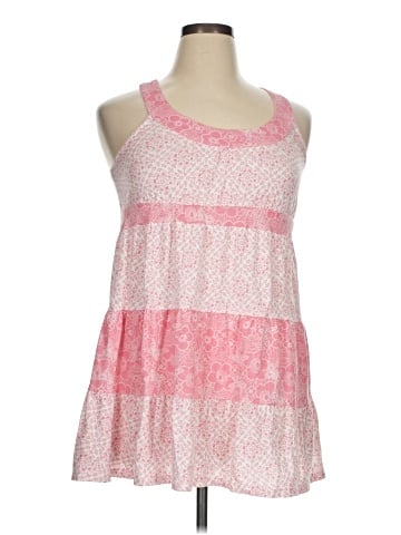 Red Camel Casual Dress (view 1)