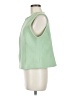 L.L.Bean Green Vest Size MedR - photo 5