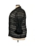 R&M Richards Print Black Jacket Size 24 - photo 5