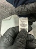 Champion Blue Sweatshirt Size L - photo 8