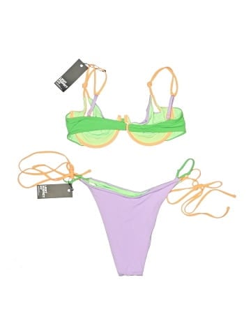 OneOne Swimwear Two Piece Swimsuit (view 2)