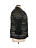 R&M Richards Print Black Jacket Size 24 - photo 4