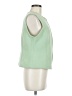 L.L.Bean Green Vest Size MedR - photo 4