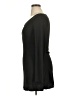 Unbranded Black Long Sleeve Top Size XL - photo 5
