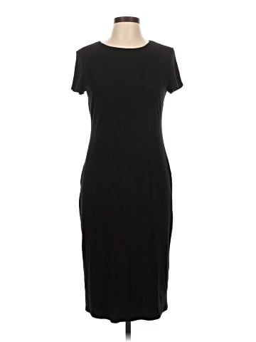 Bebe Casual Dress (view 1)