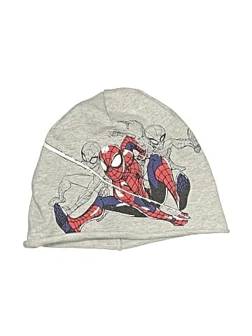 Spiderman Beanie (view 1)
