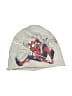 Spiderman Gray Beanie Size 6 - 8 - photo 1