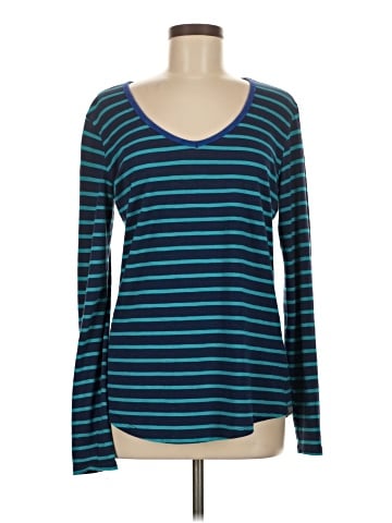 Horny Toad Long Sleeve Top (view 1)