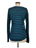 Horny Toad Blue Long Sleeve Top Size M - photo 2
