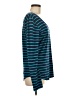 Horny Toad Blue Long Sleeve Top Size M - photo 4